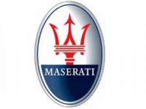Стекла для Maserati